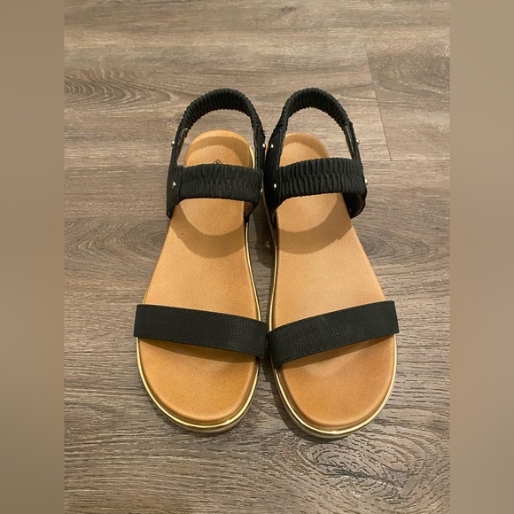 Call it Spring sandals size 7 - Picture 2 of 4